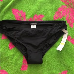 Carmen Marc bikini bottoms